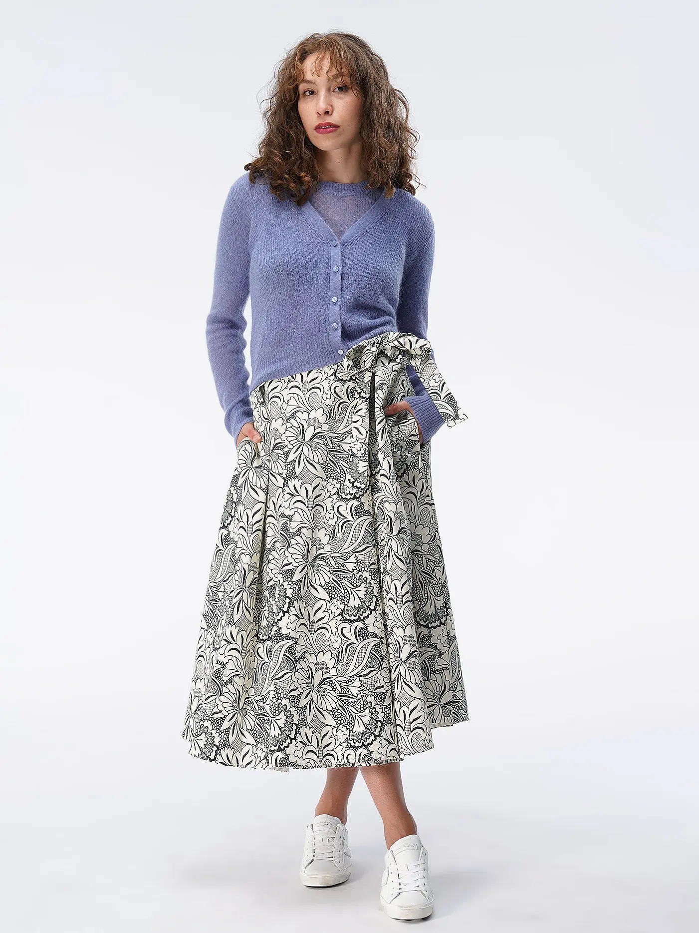 MAX MARA STUDIO | Cardigan ACCORTA | 